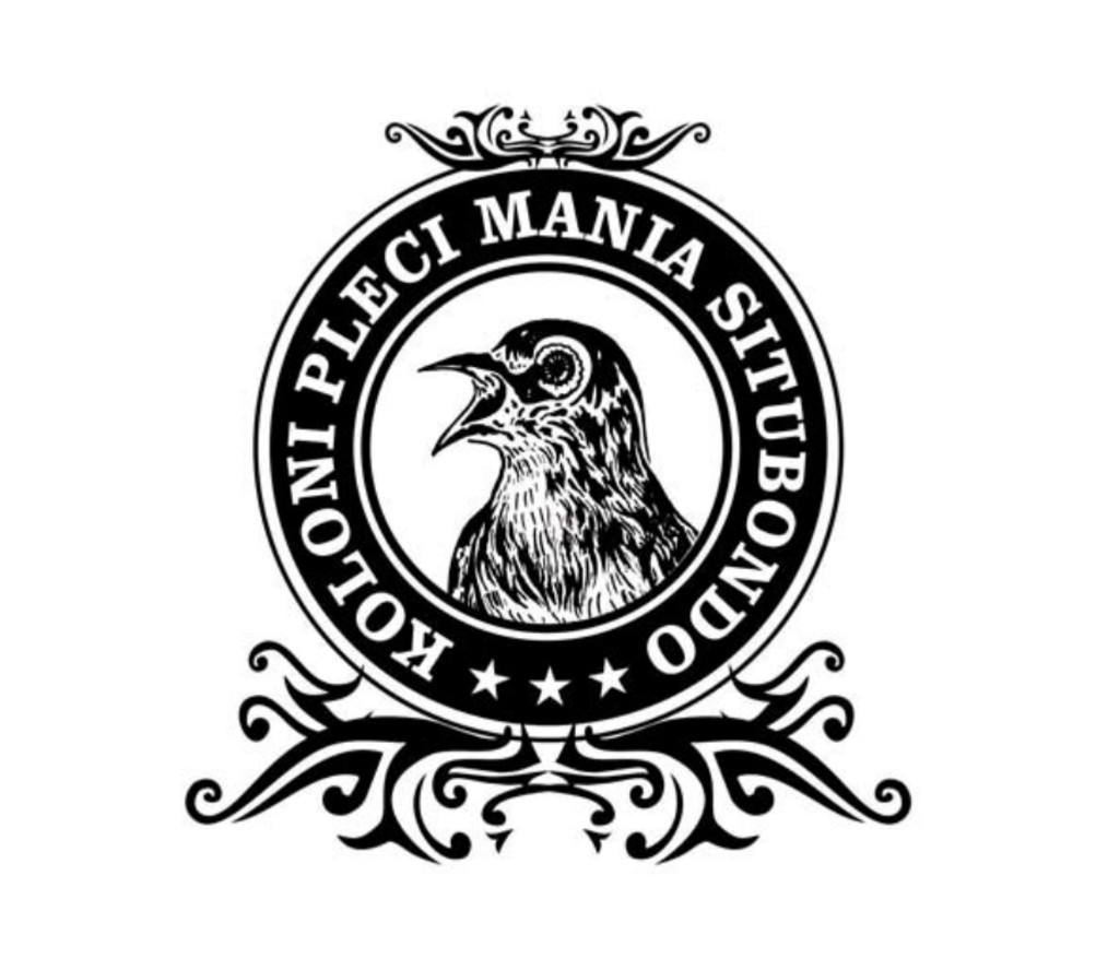 Gambar Logo Kicau Mania