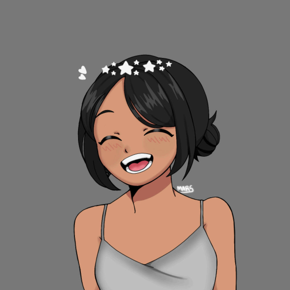 Draw your roblox avatar by Maribelcreates