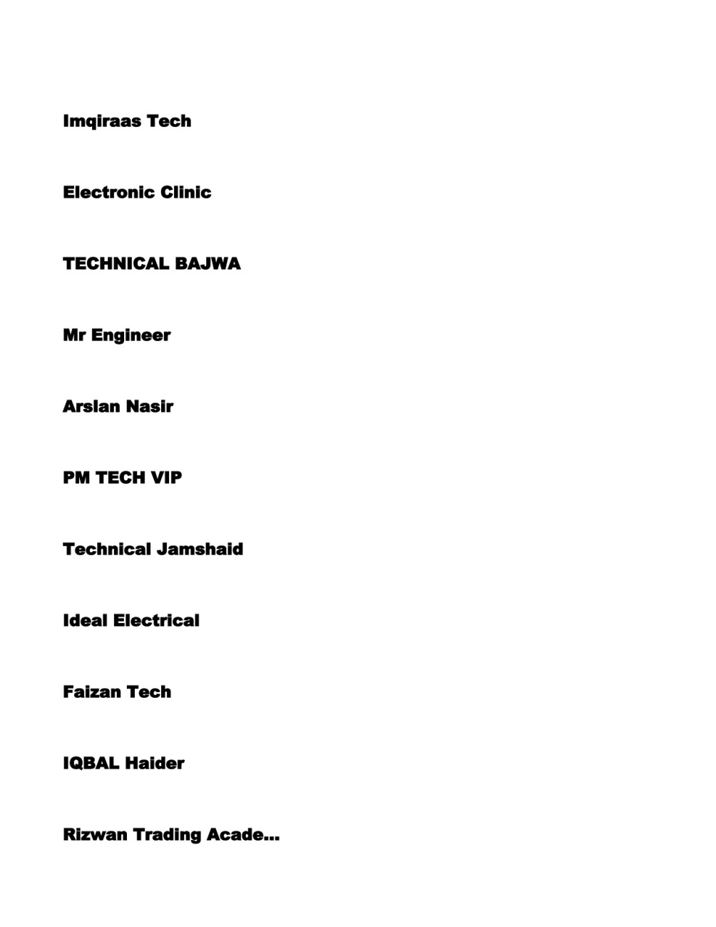 Find best instagram influencers list for influencer