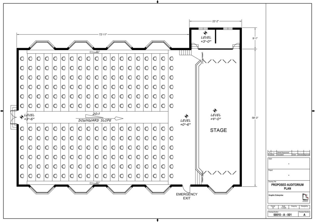 Redraw Or Convert Pdf Old Drawing Floor Plan In Revit Or Autocad By Graphic Ent