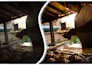 retouch five photos each with different technique