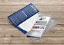 design tri fold brochure