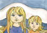 illustrate your children book or any other book