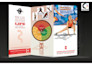design an eye catching flyer