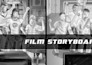 draw you a professional storyboards