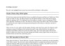 write 2 video game related news articles