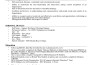 provide server support on linux environment