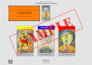 give you a CUSTOM Tarot reading