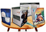 design eye catching  flyers brochure and posters