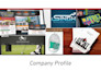 create professional business logo with free source file