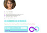 create responsive  HTML email signature