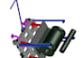 execute autocad 2D drafting and 3D modelling tasks almost instantly