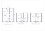design any drawing or architectural floor plan using autocad