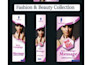 design roll up, retractable, pull up banner for your event