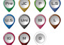 design or edit icons, buttons, symbols