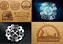 make fabulous 3d logo design