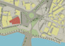 create an architectural site plan in 24 hours