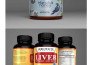 do elegant product label design for any product packaging