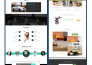 create landing page or squeeze page design