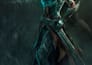 create concept art or illustration