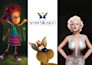 design eye catching flyers brochure posters