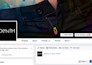 design professional facebook cover page