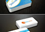 do professional, unique business cards