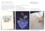 draw your food or recipe like an artwork