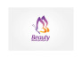 design feminine logo for women