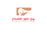 design feminine logo for women
