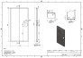 create 3d model and shop drawing for mechanical projects
