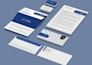 design professional brand identity