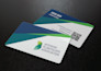 do professional business card design