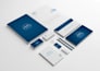design professional brand identity