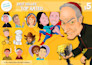 draw an awesome caricature