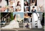 create your digital  wedding photo book