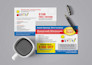 do postcard design and eddm postcard design