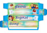 design product pack and labels