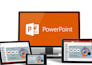 make a presentation on powerpoint