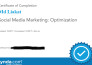 be your trusted social media manager