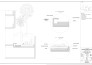 make your architectural plans and sections in autocad