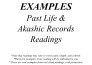 discover past lives of soulmates or twin flame relationships