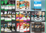 design flyer, brochure,postcard,voucher,raffle ticket
