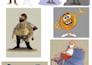 design character for anything