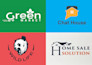 be your professional graphic designer for modern logo design