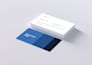 design a name card