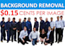 photoshop editing background removal in 12 hours