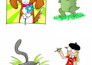 draw you a simple illustration of anything