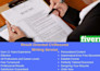 provide CEO executive resume writing services, resume writer