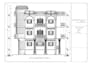 draw any 2d architectural drawing in autocad